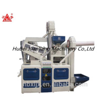 CTNM15 Multifunctional Rice Milling MIni Rice Polisher